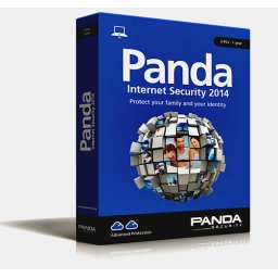 Panda Internet Security 2014 3 PC 1 Year / 12 Months Retail + 2015 Upgrade