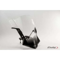 Rafale Naked New Generation Universal Screen: Clear M5881W