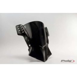 Rafale Naked New Generation Universal Screen: Black M5881N