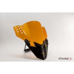Rafale Naked New Generation Universal Screen: Orange M5881T