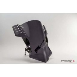 Rafale Naked New Generation Universal Screen: Dark Smoke M5881F