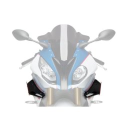 BMW S1000RR (15-18) Side Spoiler Black M9767N