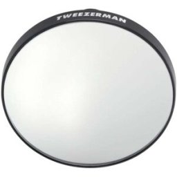 Tweezerman - TweezerMate - 12X Magnification Personal Mirror -