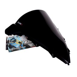 Yamaha YZF-R1 (09-11) Racing Screen Black M4935N