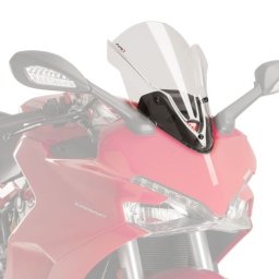 Ducati Supersport 939 (17+) Touring Screen Clear M9434W