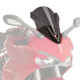Ducati Supersport 939 (17+) Touring Screen Dark Smoke M9434F