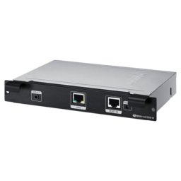 Samsung LFD HDBaseT Receiver PIM-HDBT SBB-HRCA/EN For Large Format Display