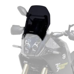 Yamaha Tenere 700 (19+) Screen Satin Black E0202Y90-47