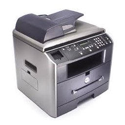 Dell 1600N Multifunction 0W4831 - Refurbished