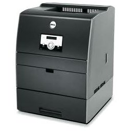 Dell 3100CN Printer KBB-2 - Refurbished