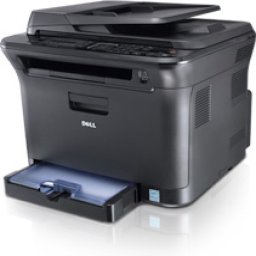 Dell 1235cn mfp All-in-one A4 Colour Multifunction Printer 210-27187 - Refurbished