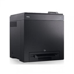 Dell 2130cn A4 Colour Network Laser Printer 210-25203 - Refurbished