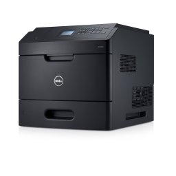 210-41198 DELL B5460DN B5460 A4 Mono Desktop USB Duplex Mono Laser Printer - Refurbished with 3 months RTB warranty