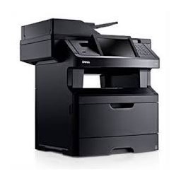 Dell 3333dn Mono Laser MFP 3333DN - Refurbished