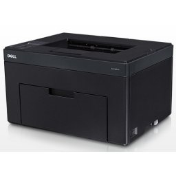 Dell 1350cnw Color Laser Printer 210-33748 - Refurbished