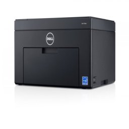 210-41094 Dell C1760nw Colour Printer - Refurbished with 3 months RTB Warranty.