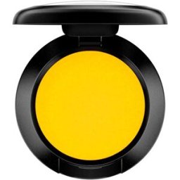 MAC - Small Eye Shadow - Chrome Yellow 1.5g/0.05oz