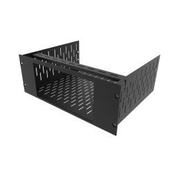 4u Vented Rack Shelf & Magnetic Faceplate For Xbox Series X, R1498/4uk-xboxsx