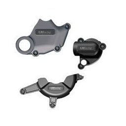 Ducati 1198 (07-11) Engine Cover Set EC-1198-2007-SET-GBR
