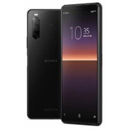 Sony Xperia 10 II