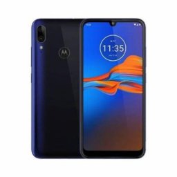 Motorola Moto E6 Plus