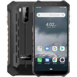 Ulefone Armor X3