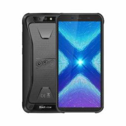 Blackview BV5500 Plus