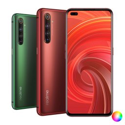 Realme X50 Pro
