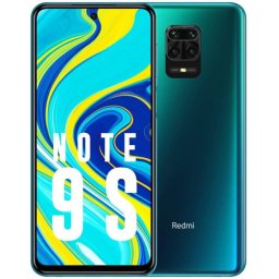 Xiaomi Redmi Note 9S 64GB