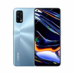 Realme 7 Pro