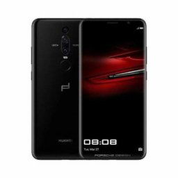 Huawei Mate RS Porsche Design