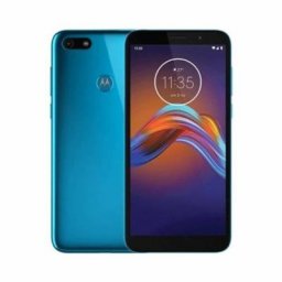Motorola Moto E6 Play