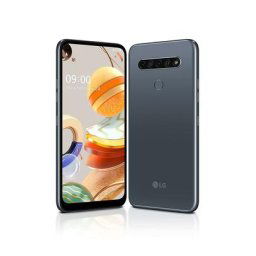 LG K61