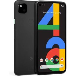 Google Pixel 4a