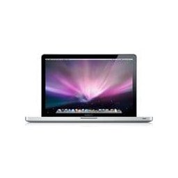 Apple MacBook Pro 17" 2.66GHz Core2Duo 4GB Laptop MB604B/A - Refurbished