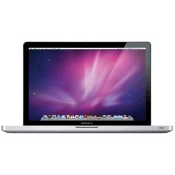 Apple MacBook Pro MC723B/A 15.4-inch; Intel Core i7 2.20 GHz El Capitan Laptop