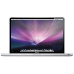 Apple MacBook Pro 17" Core i5 2.53GHz 500GB Laptop - MC024B/A