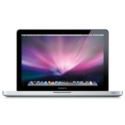 Apple MacBook Pro 13.3-inch; Intel Core i7 2.70 GHz Laptop MC724B/A Refurbished