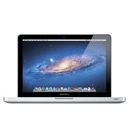 Refurbished Apple MacBook Pro 15.4" Intel Core i7 2.4GHz 750GB 8GB Ram OS X El Capitan Laptop MD322B/A