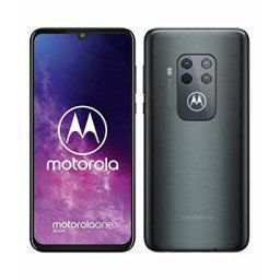Motorola One Zoom