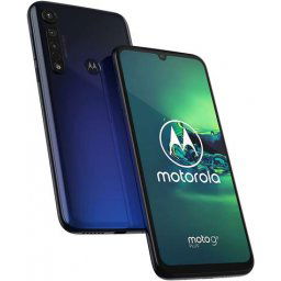 Motorola Moto G8 Plus 64GB