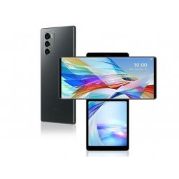 LG Wing