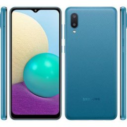 Samsung Galaxy A02 32GB