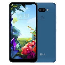 LG K40S