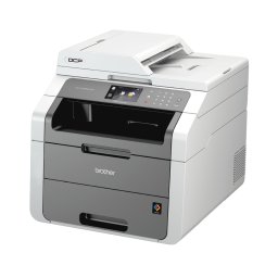 Brother MFP DCP-9020CDW Printer - Refurbished
