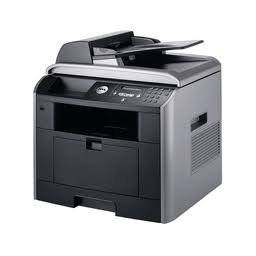 Dell 1815Dn Multifunction Laser Printer 210-15856 - Refurbished