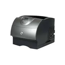 Dell M5200n A4 Network Laser Printer 5200 m5200 - Refurbished