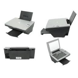 Dell 926 Multifunction colour inkjet printer 926 - Refurbished