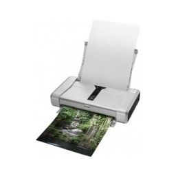Canon Pixma Ip100 Portable Colour Printer 1446b008bb - Refurbished