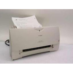 Canon BJ 10SX Inkjet Printer K10068 - Refurbished